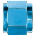 thumbnail image 1 of AEROQUIP/EATON FCM3677 TUBE NUT ALUM -10, 1 of 4