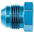 thumbnail image 1 of AEROQUIP/EATON FCM3713 FLARE PLUG ALUM -4, 1 of 4