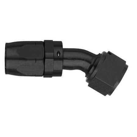 AEROQUIP/EATON FCM4072 H/END 30D ALUM SWVL -6