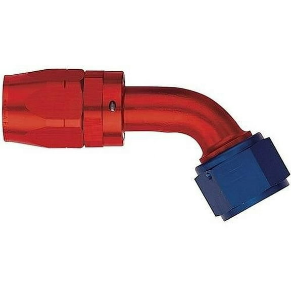 AEROQUIP/EATON FCM4082 H/END 60D ALUM SWVL -6