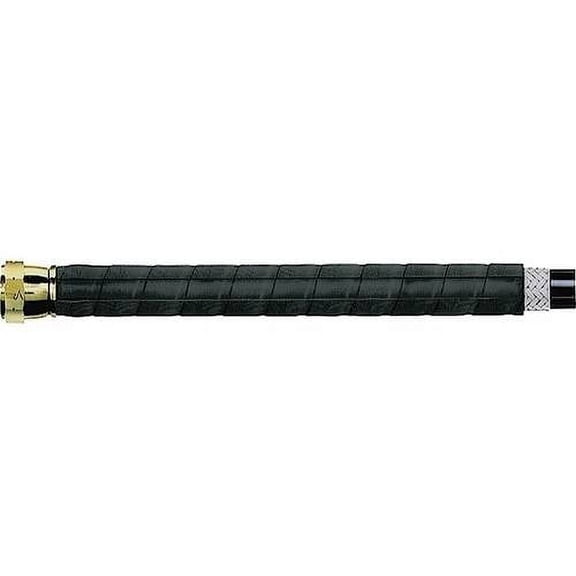 AEROQUIP/EATON FCN0820 -8 SCKTLESS HOSE BLK 20FT