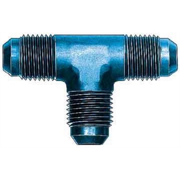 AEROQUIP FBM2060 AN-NPT Fittings and Components Union Tee