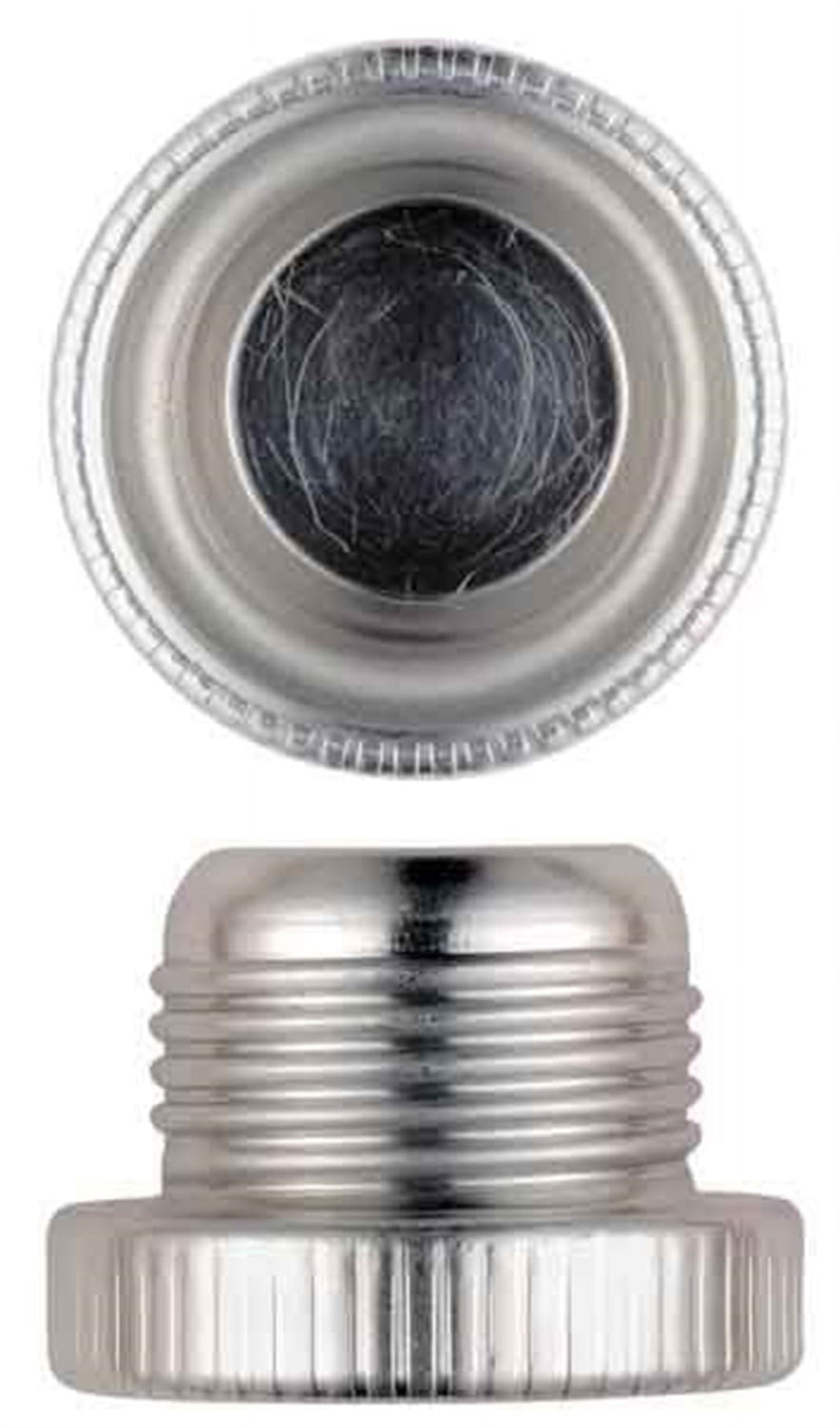 Aeroquip -6 Aluminum Dust Plug 20pk Aeroquip -6 Aluminum Dust Plug 20pk