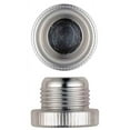 thumbnail image 1 of -8 Aluminum Dust Cap 20pk, 1 of 2