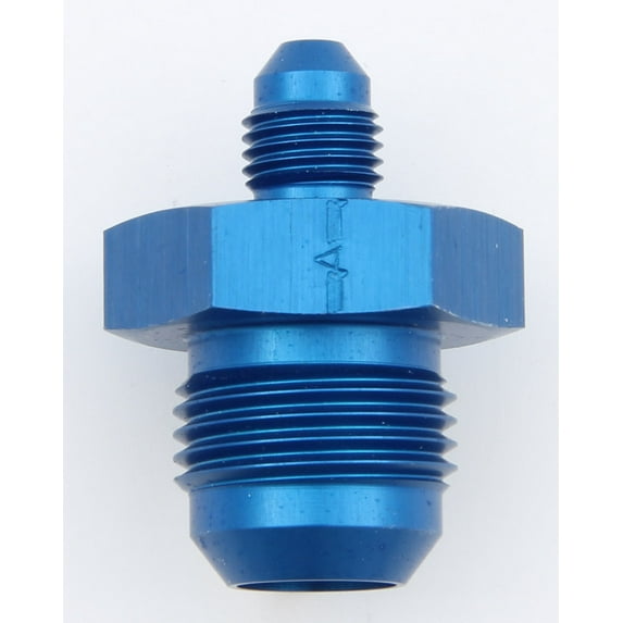 AEROQUIP FCM2189 AN-NPT Fittings and Components #12 To #4 Union Adapter