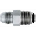 thumbnail image 1 of AEROQUIP FCM2609 Steel -06 To M18 x 1.5 Metric Conversion Adapter, 1 of 1