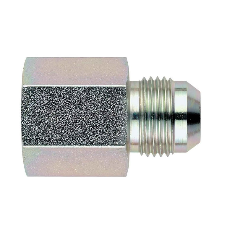 Aeroquip 1/2in Male Pipe Nipple Aeroquip 1/2in Male Pipe Nipple