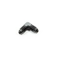 thumbnail image 1 of AEROQUIP FCM5119 AN-NPT Fittings and Components Alum #4 90 Deg Elbow Union Black, 1 of 3