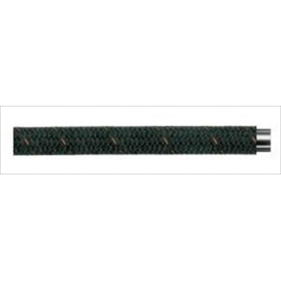 AEROQUIP FCU0620 Startlite Black Racing Hose -06An 20 Ft.