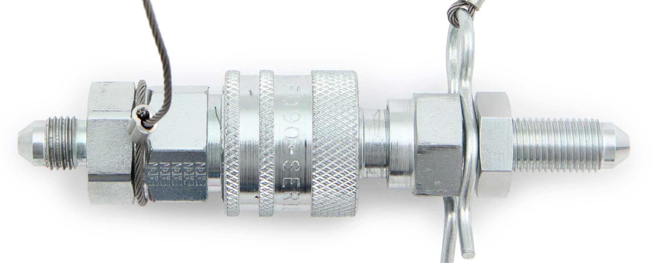 AEROQUIP Quick Connect Coupler  partNumber: FBM1074