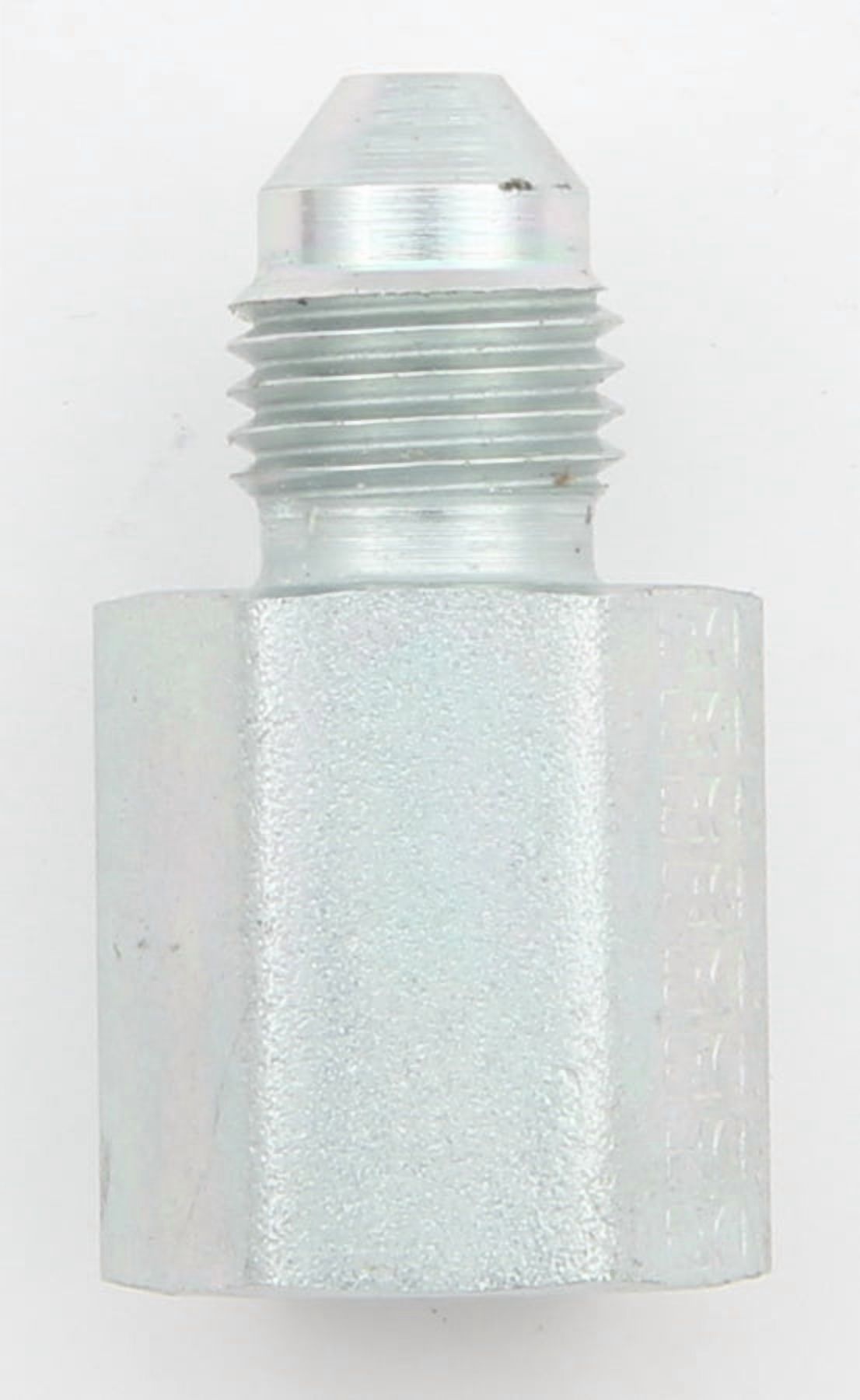 AEROQUIP Stl 1/8in Female Pipe/#3 Flare - Bulk partNumber: FBM2719