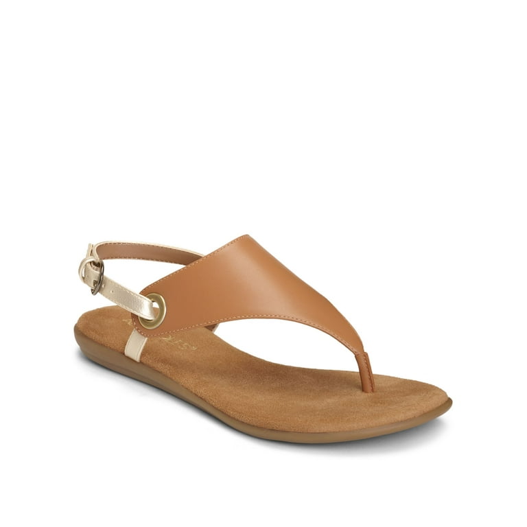 Aerosoles flip flop slippers new arrivals