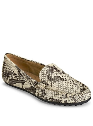 Aerosoles overdrive loafer hot sale