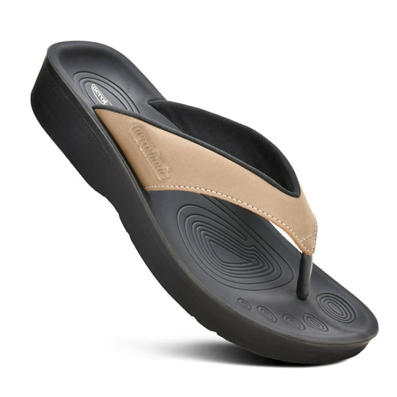 AEROTHOTIC - Cuta Summer Casual Flip Flops Sandals For Women