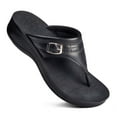 thumbnail image 1 of AEROTHOTIC L0805 , Color: Black, Size: 10 (L0805-BLK-10), 1 of 9