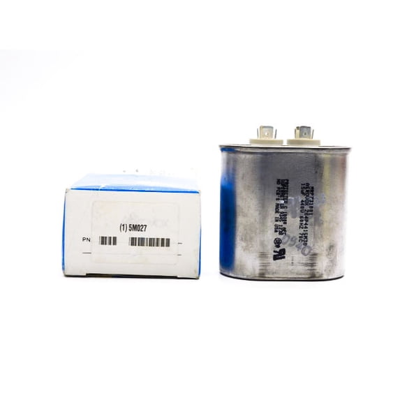 AEROVOX Z64P4415M38 5M027 440V NSMP