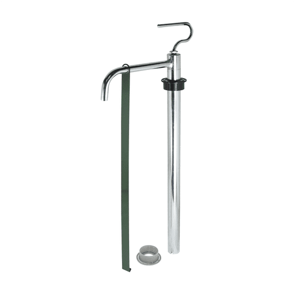 AES Industries 745 Pail Pump, 5 gal
