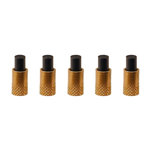 AES Industries 2003 Single Flint Replacement Pack for Spark Lighters, 5-Pack