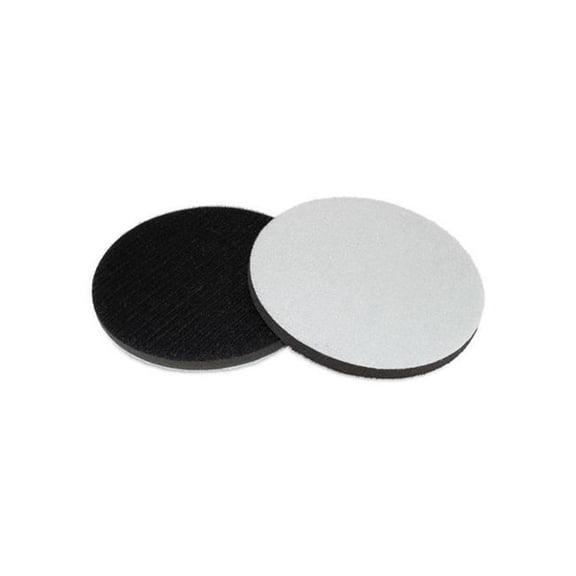 AES Industries AES6522 6 Dia. x 0.5 in. Thick Interface Pad - Soft Density - Foam