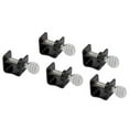 thumbnail image 1 of AES Industries 20410 Mini Panel Clamp Set, 5-Pieces, 1 of 2