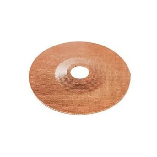 AES Industries 555 5" Phenolic Back-up Plate AES-555