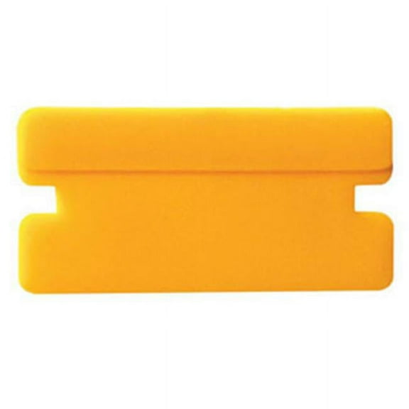 AES Industries  AES-87605 Plastic Razor Blade