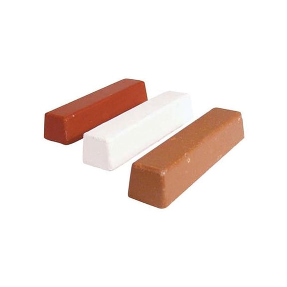 AES Industries AESK-152-3 Buffing Rouge Set