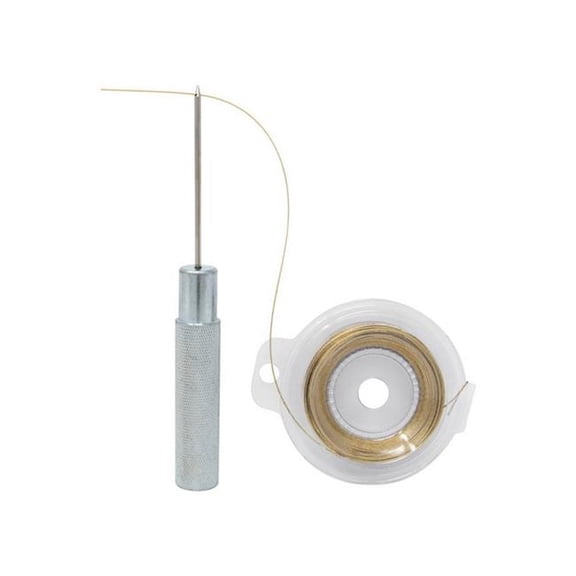 AES Industries AES752-2 Starter Awl with Windshield Wire