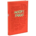 thumbnail image 1 of AESOP: Aesop's Fables (Paperback), 1 of 4