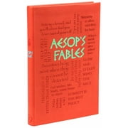 AESOP: Aesops Fables (Paperback)