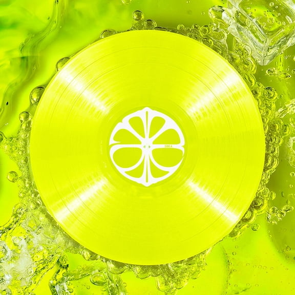 AESPA - [LEMONADE] 2nd Album LP Version