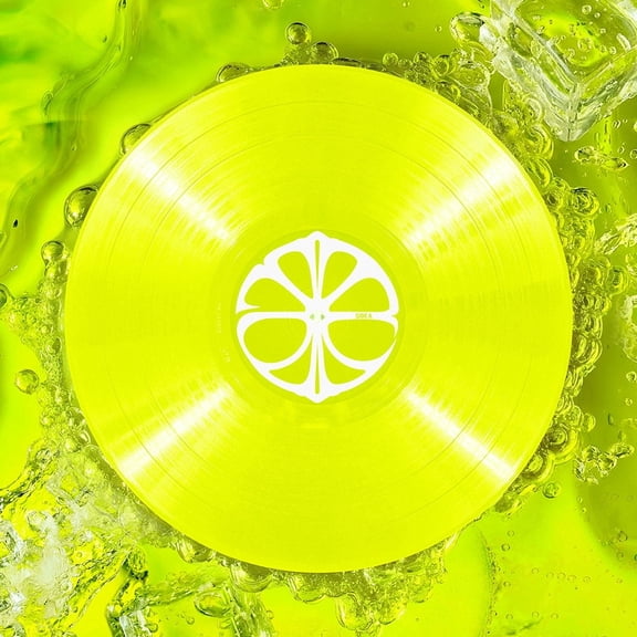 AESPA - [LEMONADE] 2nd Album LP Version