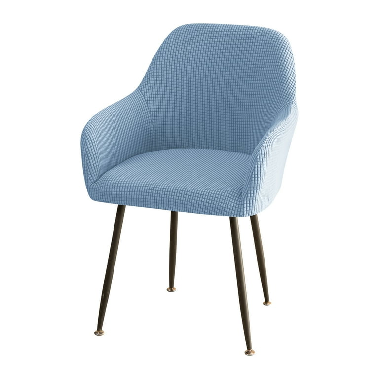 Sky blue chair covers new arrivals