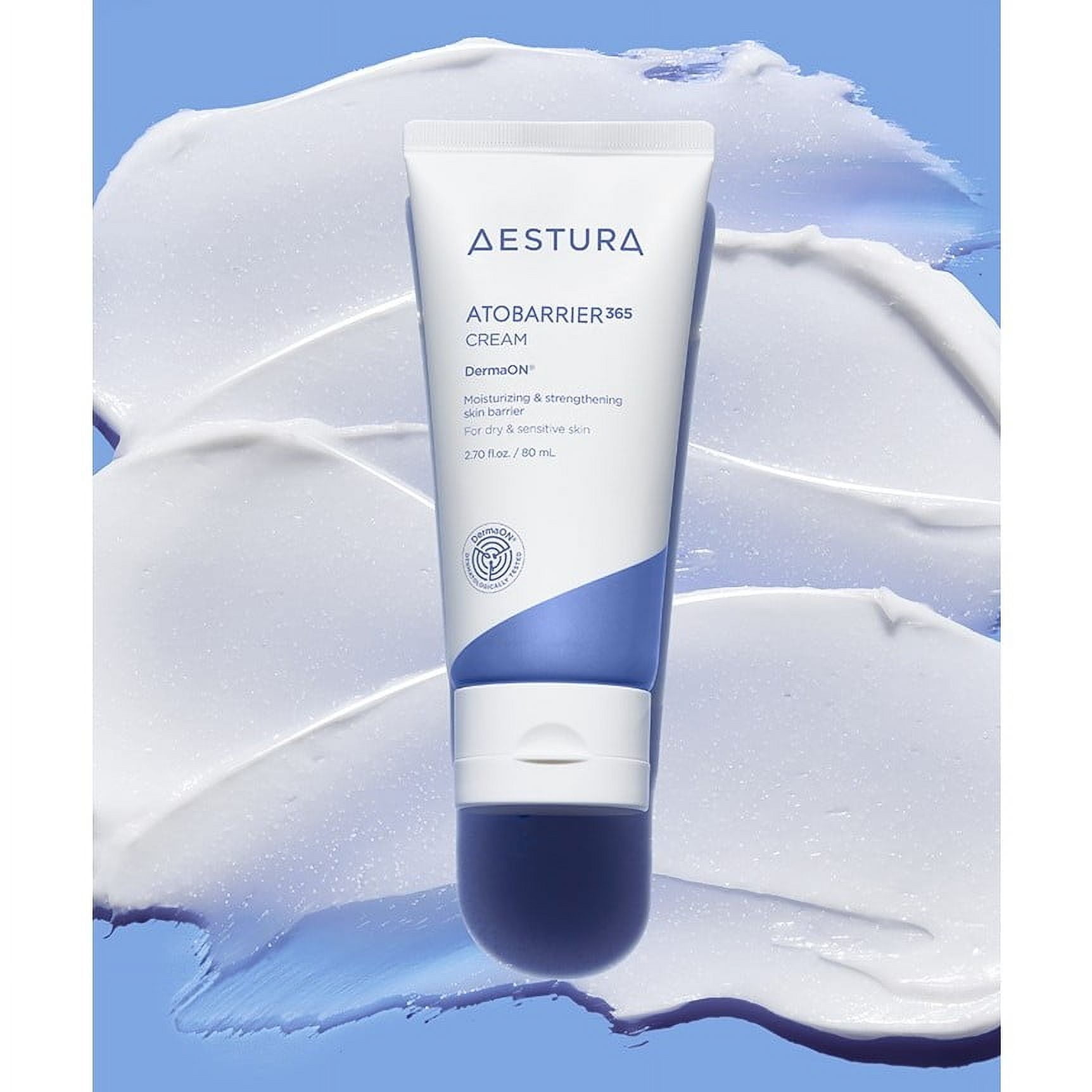 AESTURA ATOBARRIER 365 CREAM 80ML