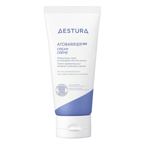AESTURA Korean Face ATOBARRIER 365 Cream 80ML - Walmart Business