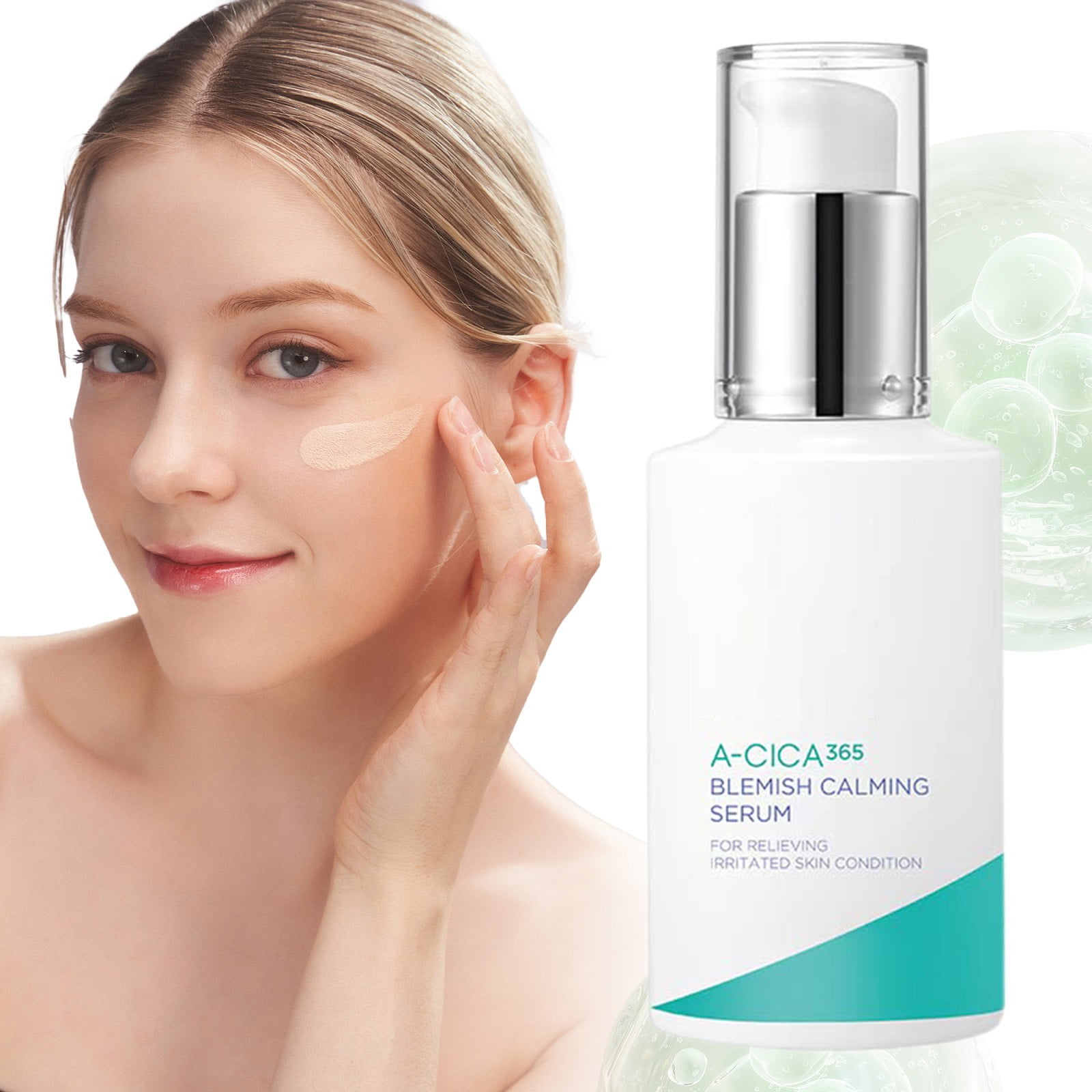 An Ideal Treatment For Sensitive Skin Will Incorporate