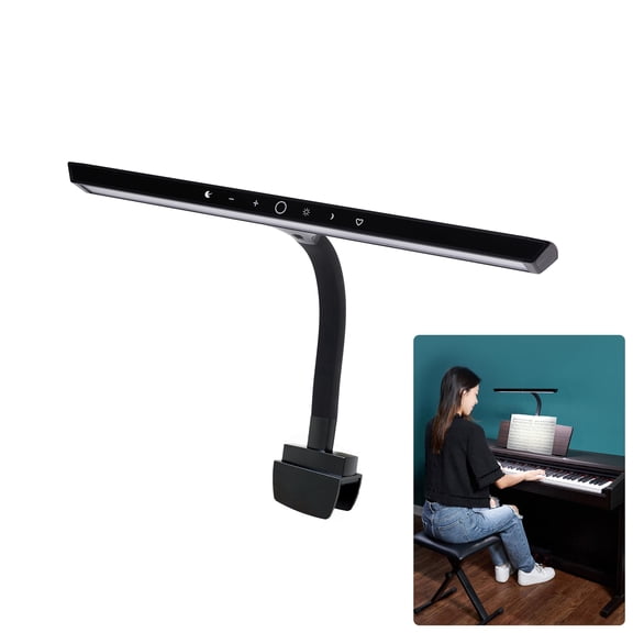 AETEE Piano Light for Digital Piano and Grand Piano