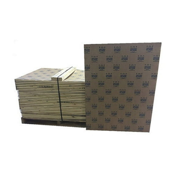 AETNA GLASS CO 12X16 SSB 38PC12x16 Stainless Steel Window Glass