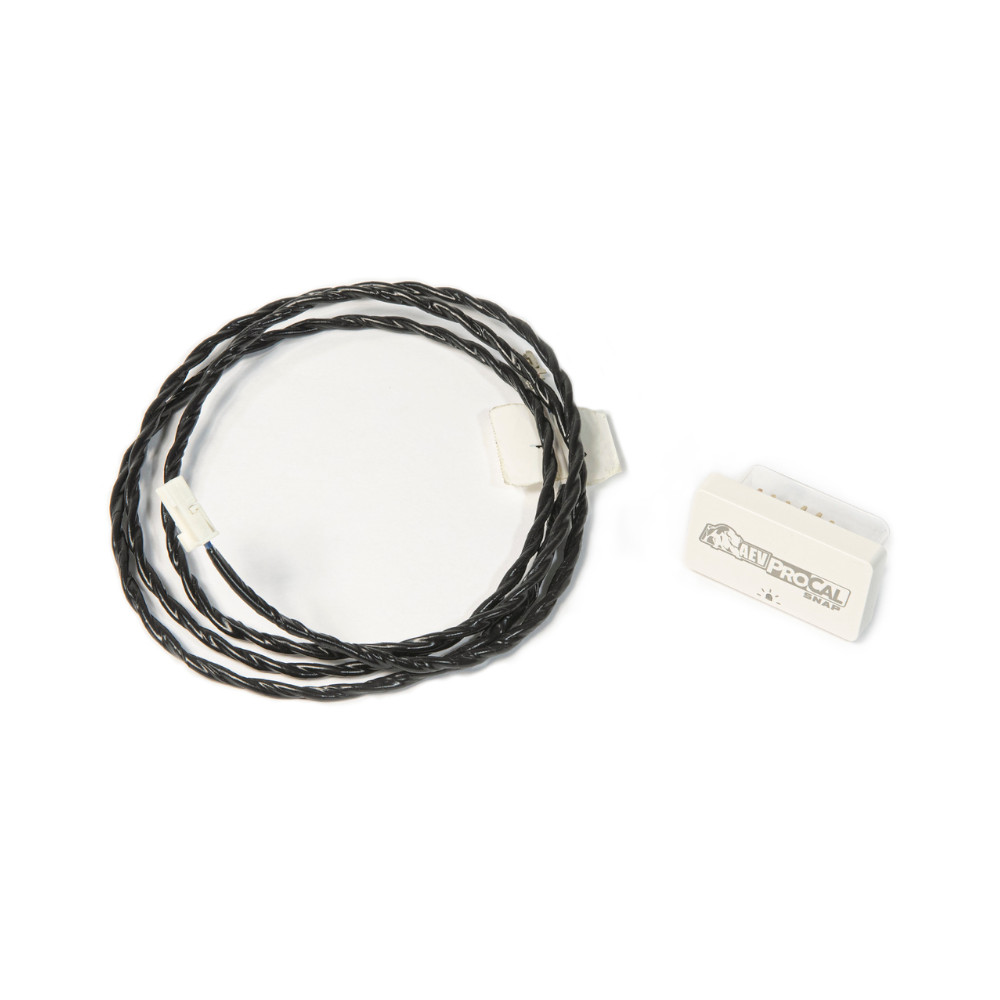 AEV Procal Snap Speedometer, Gear Ratio, TPMS Calibration Programmer