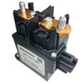 thumbnail image 1 of AEV14012 Electromechanical Relay 12VDC 34Ohm 120A SPST-NO(82.75x40x80)mm Flange Compact Relay Automotive, 1 of 2