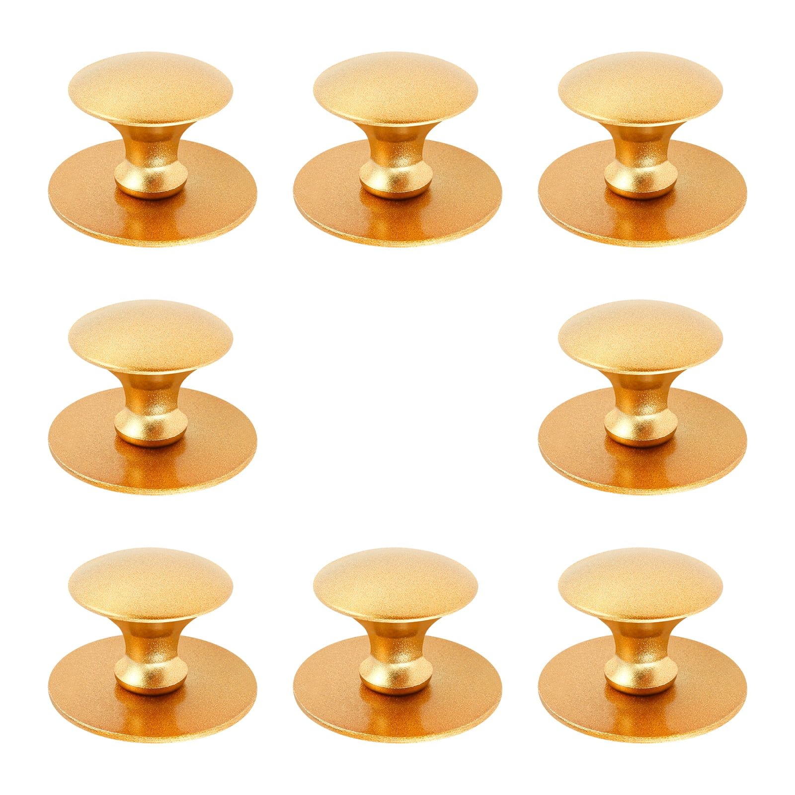 Self Stick Door Pulls 16Pcs Window Open Handles Adhesive Cabinet ...
