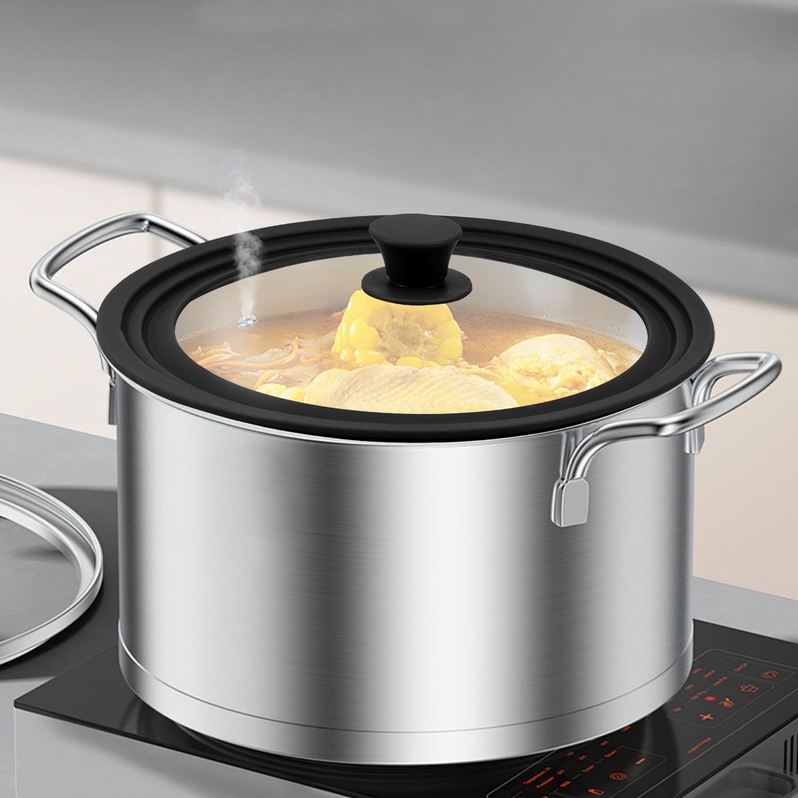 8-Quart Digital Air Fryer