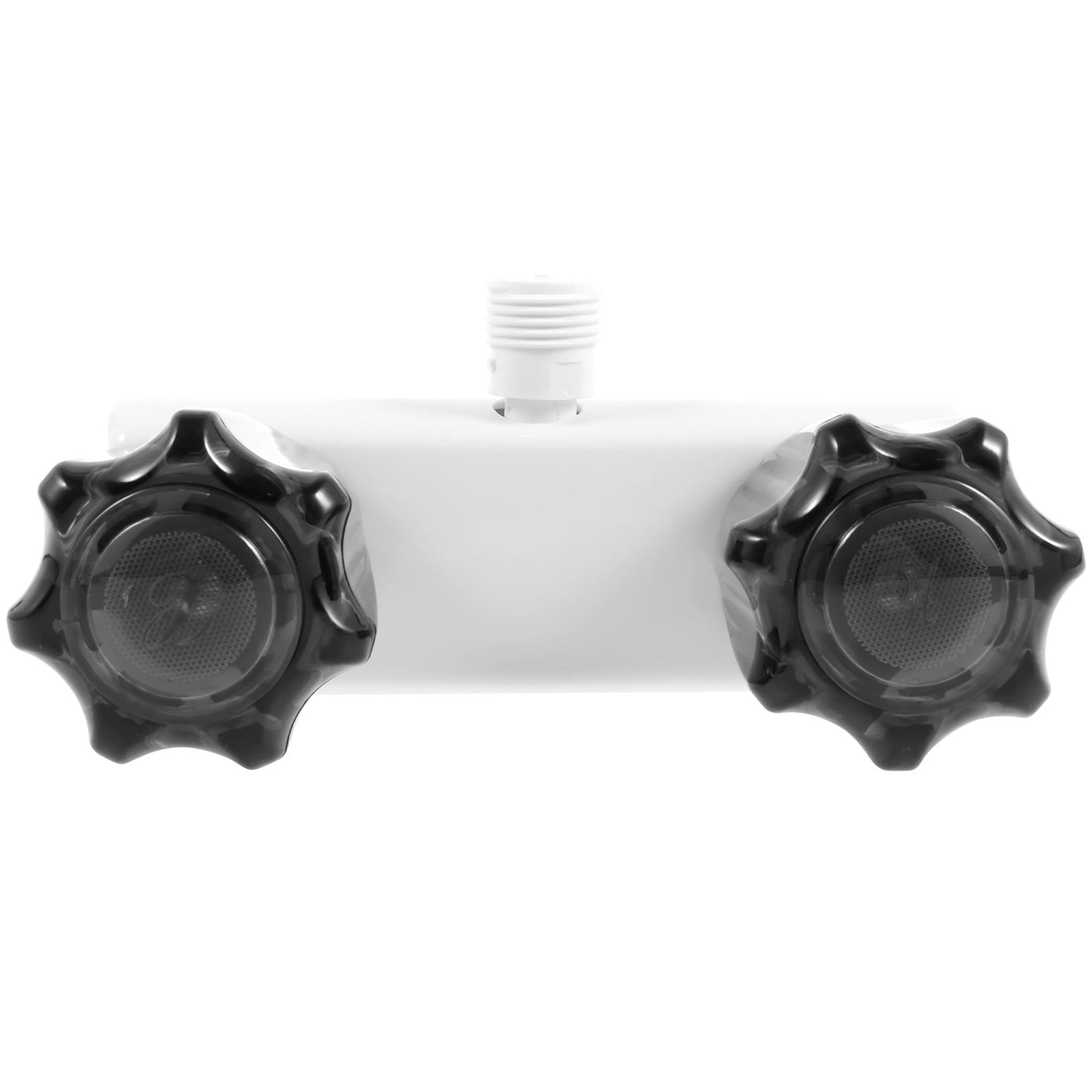 AEVXKHI 4 Sets RV Shower Faucet Sturdy Camper Shower Faucet with 2 ...