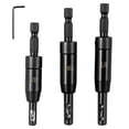 thumbnail image 2 of Shars 5 Micron ADS06 Collet Set – 3/32 To 15/64 Inch, 1 Piece, Precision Tool 2 of 6