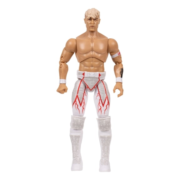 AEW - 1 Figure Pack (Unmatched Figure) W13 - Kyle Fletcher CHASE