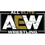AEW - 1 Figure Pack Unrivaled Figure W14 - Ricky Starks