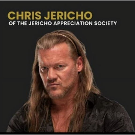 AEW - 1 Figure Pack (Unrivaled Figure) W15 - Chris Jericho