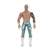 AEW Unrivaled Austin Gunn - 6-inch Figure with AEW Tag Team Title Belt and Alternate Fists