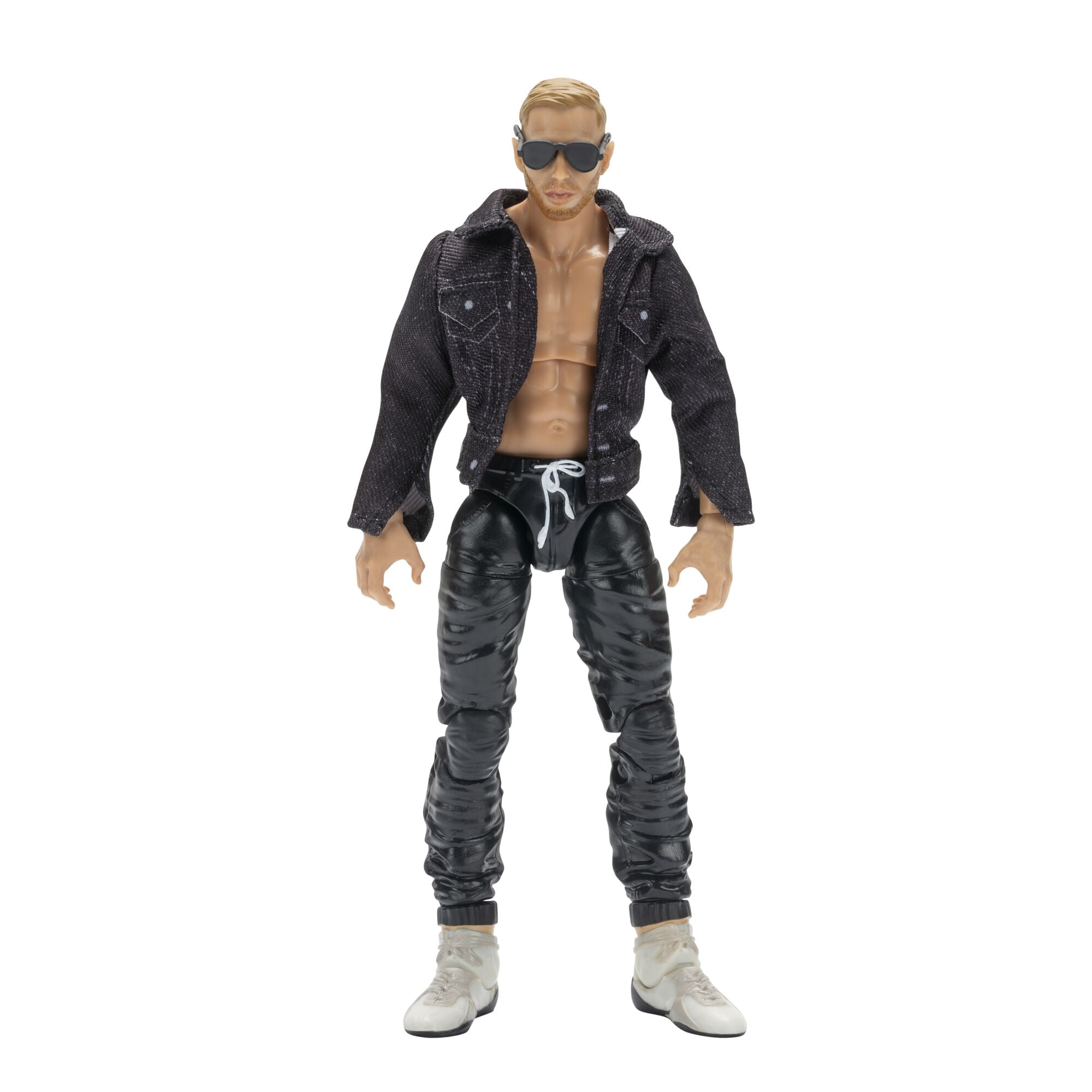 Orange Cassidy AEW Wrestling Toys