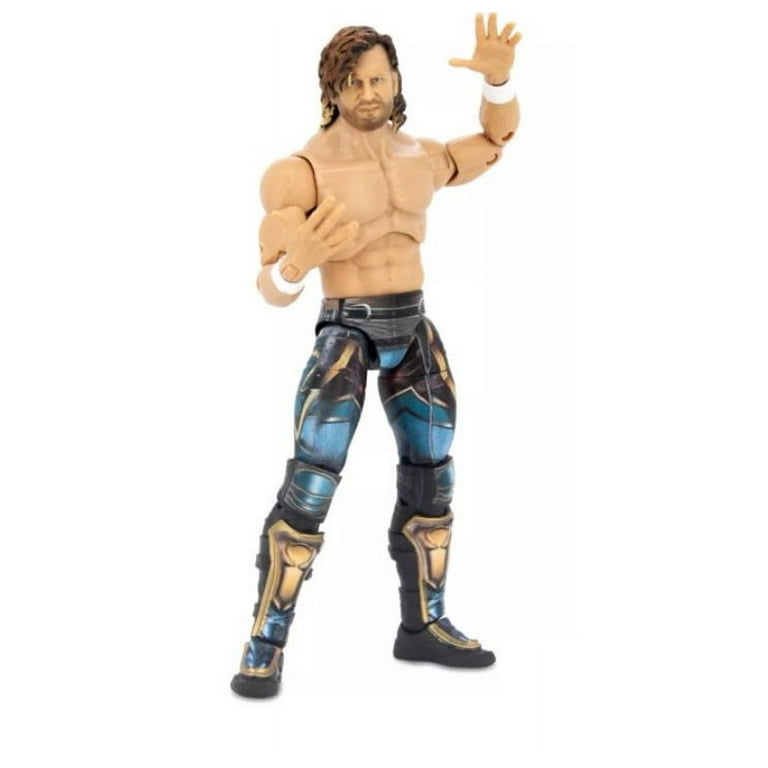 Walmart Exclusive: AEW All Elite Wrestling - Kenny Omega 6 inch